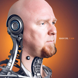 Han Uil - I Am (CD)