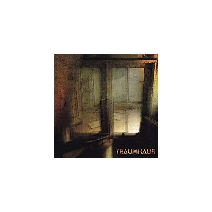 Traumhaus  - Die andere Seite (CD)
