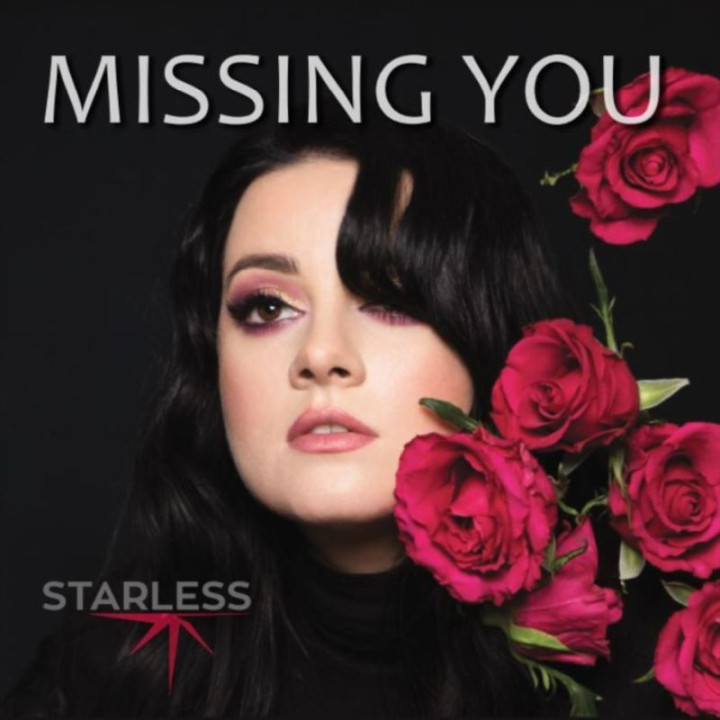 Starless - Missing You (CD)