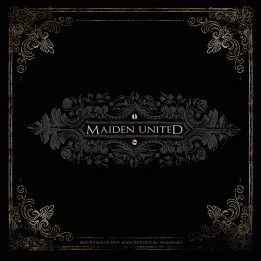 Maiden United - Mind The Acoustic Pieces / Across The Seventh Sea / Remembrance (3LP)