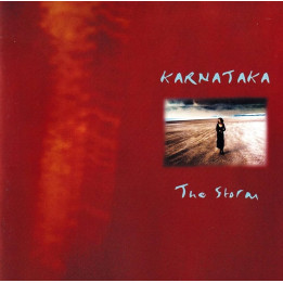Karnataka - The Storm (CD)