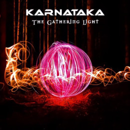 Karnataka - The Gathering Light (CD)
