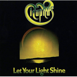 Ruphus - Let Your Light Shine (LP)