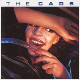 Cars - Cars (CD)