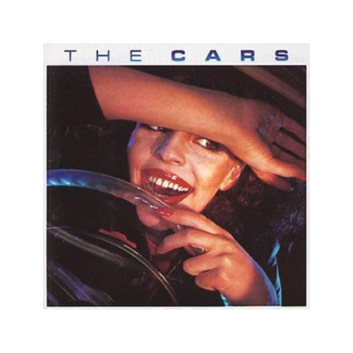 Cars - Cars (CD)