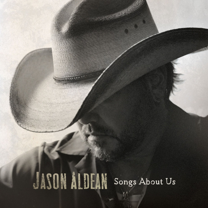 Aldean Jason - Songs About Us (2LP)