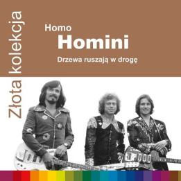 Homo Homini - Zlota Kolekcja (CD)