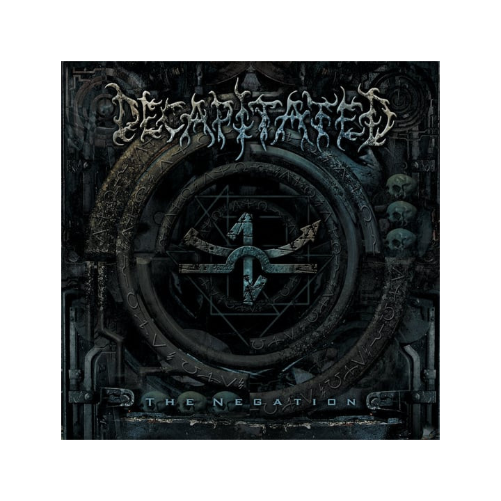 Decapitated - Negation (CD)