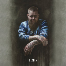 Rag'N'Bone Man - Human (CD)