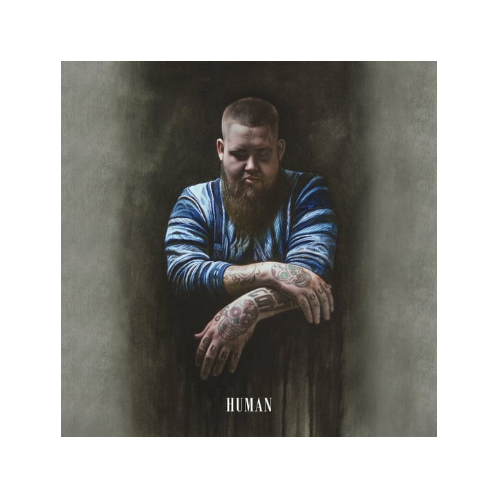 Rag'N'Bone Man - Human (CD)