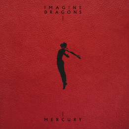 Imagine Dragons - Mercury - Acts 1 & 2 (2CD)