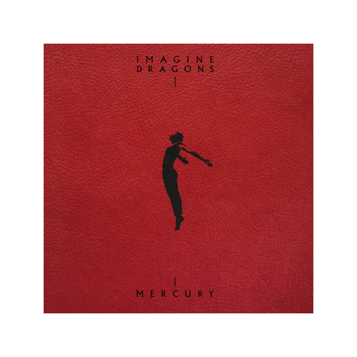 Imagine Dragons - Mercury - Acts 1 & 2 (2CD)