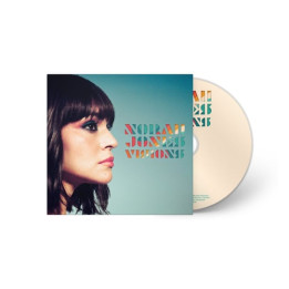 Jones Norah - Visions (CD)
