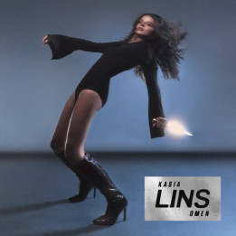 Lins Kasia - Omen (CD)