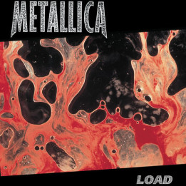 Metallica - Load (2LP)