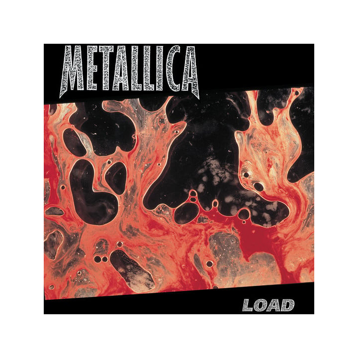 Metallica - Load (2LP)