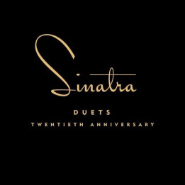 Sinatra Frank - Duets (20Th Anni.) (2CD)