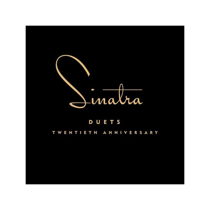 Sinatra Frank - Duets (20Th Anni.) (2CD)