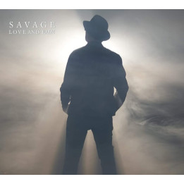 Savage - Love And Rain (2LP)