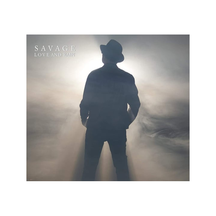 Savage - Love And Rain (2LP)