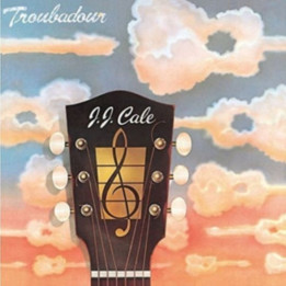 Cale J.J. - Troubadour (LP)