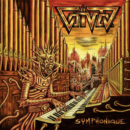Voivod - Symphonique (CD)