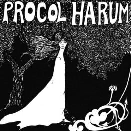 Procol Harum - Procol Harum Lp (LP)