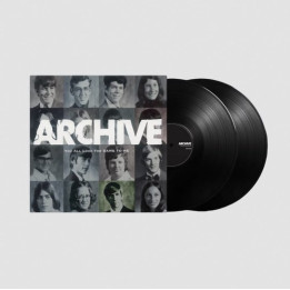 Archive - You All Look The Same To Me (2LP)