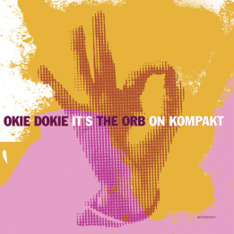 Orb The - Okie Dokie It's The Orb (2LP)