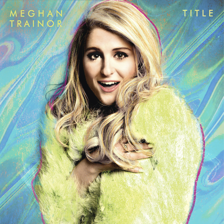 Trainor Meghan - Title (10th Anniv.) (2LP)