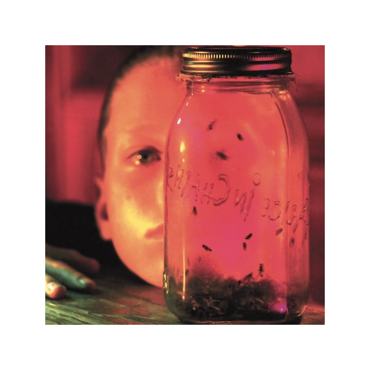 Alice In Chains - Jar Of Flies (LP)