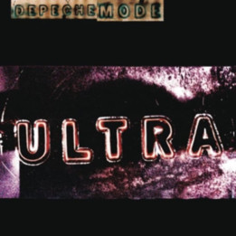 Depeche Mode - Ultra (Remastered) (CD)