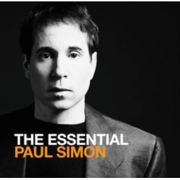 Simon Paul - The Essential Paul Simon (2CD)