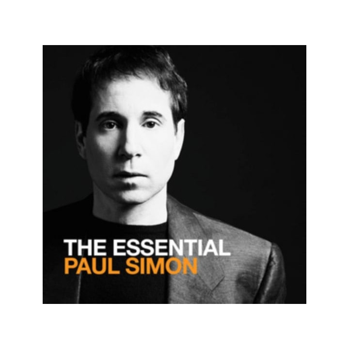 Simon Paul - The Essential Paul Simon (2CD)