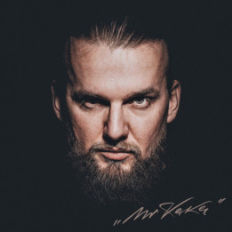 Kękę - Mr Kękę (CD)
