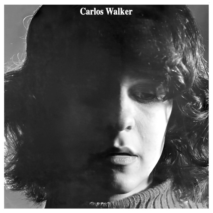 Walker Carlos - A Frauta De Pa (CD)