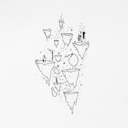 Arnalds Olafur - A Dawning (LP)