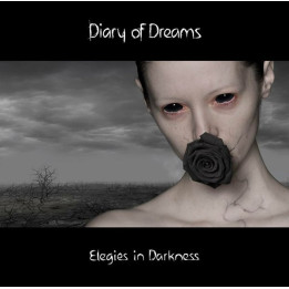 Diary Of Dreams - Elegies In Darkness (CD)