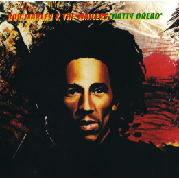 Marley Bob & The Wailers - Natty Dread (CD)