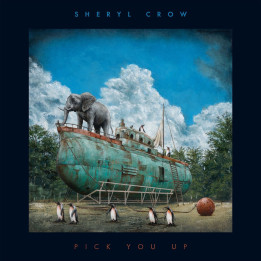 Crow Sheryl - Pick You Up (CD)
