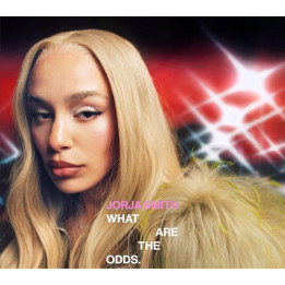 Smith Jorja - What Are The Odds (LP)