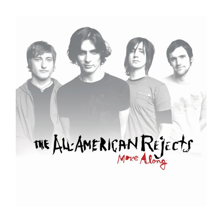All-American Rejects The - Move Along (20Th Anniv.) (2LP)