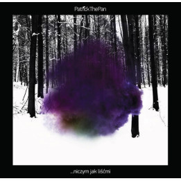 Patrick The Pan - ...Niczym Jak Liśćmi (CD)