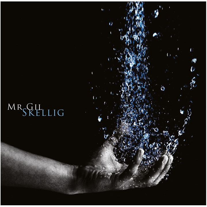 Mr Gil - Skellig (CD)
