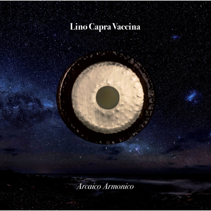 Capra Vaccina Lino - Arcaico Armonico (CD)