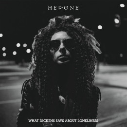 Hedone - What Dickens Says About Loneliness (CD)