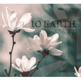 IO Earth - Acoustic Vol 1 (CD)