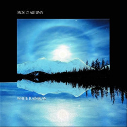 Mostly Autumn - White Rainbow (CD)