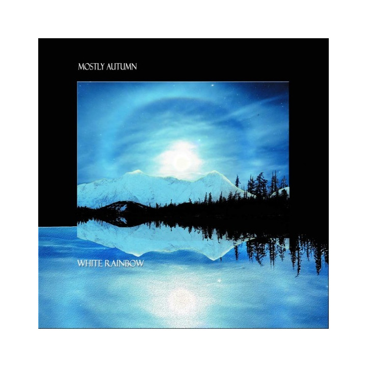 Mostly Autumn - White Rainbow (CD)