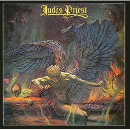 Judas Priest - Sad Wings Of Destiny (CD)